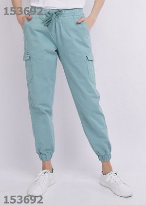 Clever wear CLE Брюки жен. 223704ог (Узбекистан)