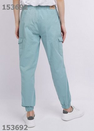 Clever wear CLE Брюки жен. 223704ог (Узбекистан)
