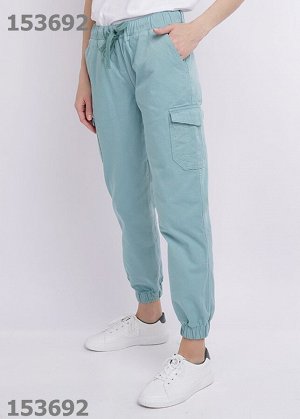 Clever wear CLE Брюки жен. 223704ог (Узбекистан)