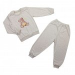 👚 Детская одежда — удобная одежда для прохладной погоды