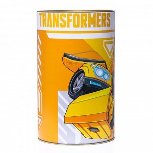 Копилка XXL "TRANSFORMERS", Трансформеры