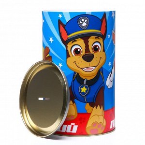 Копилка XXL "Щенячий Патруль", Paw Patrol 20,5 см х 12 см х 12 см