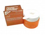 Eco Branch Интенсивный увлажняющий крем с кислотами и витаминами Intensive AHA BHA Vitamin Cream