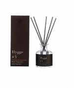 &quot;Hygge #3&quot; Аромадиффузор &quot;Табак/Бергамот&quot; 50мл АР 100-016