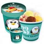 Любимое мороженое от ТМ &quot;33 пингвина&quot;
