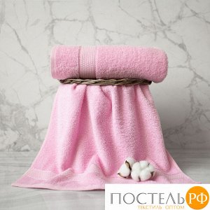 (4270) Полотенце Eleganta (Marakesh) 50х80 см махра 390 г/м2, 4270 сиреневый