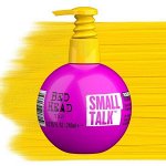 Tigi bed head small talk текстурирующее средство 3 в 1 для создания объема 240мл