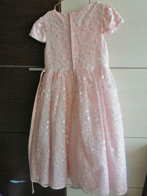 Платье 116-122 размер