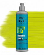 Tigi bed head gimme grip textur кондиционер текстурирующий для объема волос 400мл