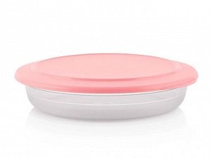 Блюдо СК 1,3л розовое 1шт - Tupperware®.
