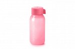 Эко-бутылка розовая 350мл 1шт - Tupperware®.