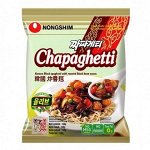 Лапша НОНГШИМ &quot;Chapaghetti&quot; 140г м/у