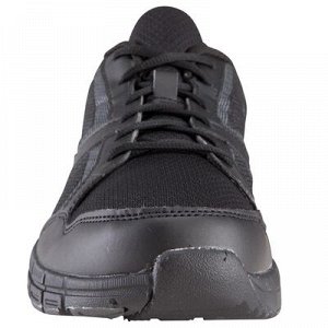 Кроссовки для ходьбы мужские Prowalk 100 черные