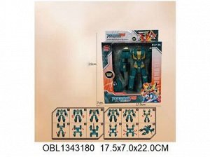 287-47 робот-трансформер в кор 1343180