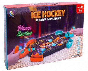 Настольная игра Хоккей на льду