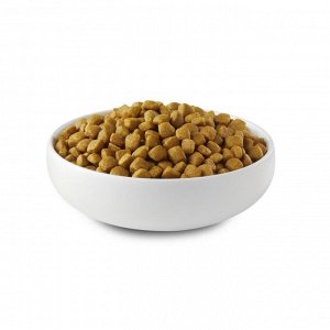 Сухой корм  Pro Plan для кошек с чувствительным пищеварением, индейка, 1,4 кг