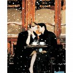 Набор для рисования по номерам