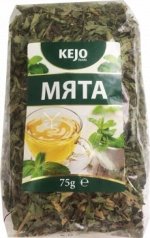 Чай KEJOfoods мята 75гр.  м/у