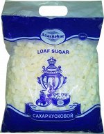 Сахар AZER SEKER твердый кусковой 2 кг м/у