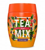 Напиток Tea Mix Лесные Ягоды 300гр,гранул.пэт