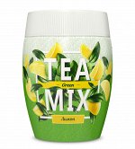 Напиток чайный Tea Мix Лимон зеленый 300гр