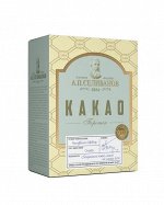 Какао порошок А.П. Селиванов 20% 100гр  к/к