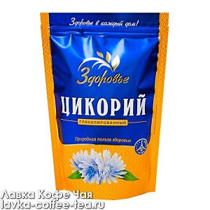 Цикорий Здоровье  гранул. 100гр х 12 м/у