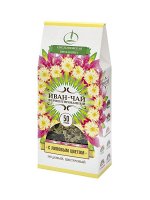 Напиток чайный Иван-чай фермент.с липовым цветом 50гр.*24