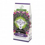 Напиток чайный Иван-чай фермент.с чабрецом 50гр.