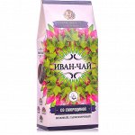 Напиток чайный Иван-чай фермент.со смородиной 50гр.
