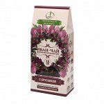 Напиток чайный Иван-чай фермент. с брусникой 50гр.*24