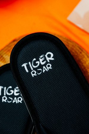 Тапки Тигр Roar мужские