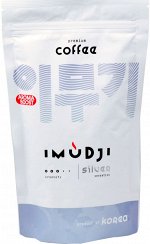 Кофе IMUDJI Silver раств. субл.140гр  м/у