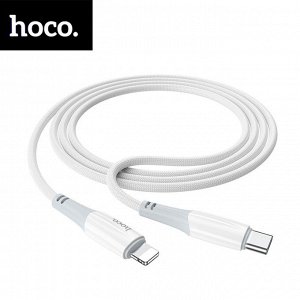 USB Кабель Hoco X70 Type-C - For Lightning PD 20W