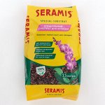 Субстрат для орхидей Seramis 2,5 л
