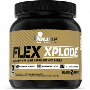 Olimp Хондропротектор Flex Xplode 504 гр.