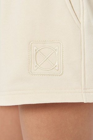 Шорты HIGH-WAIST OXO-2054-663