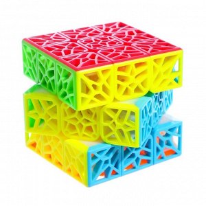 Игрушка механическая «Куб»