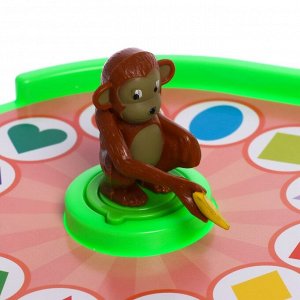 Развивающий набор «Самого умного», учимся вместе с обезьянкой