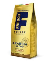 Кофе молотый Fresco Arabica Blend ,  200 г. м/у