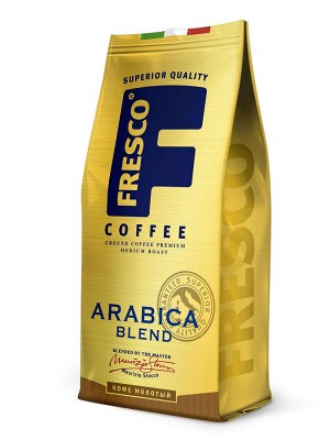 Кофе молотый Fresco Arabica Blend ,  250 г. м/у