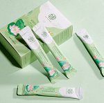 Освежающий ополаскиватель для полости рта со вкусом мяты, 10 мл