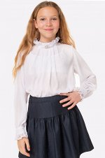 Блузка для девочки