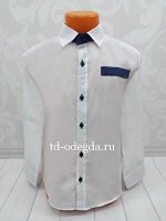 Рубашка 9557-9003