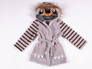 Наименование: Халат банный