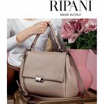 Ripani A/W 22-23 Предзаказ! Осень зима. Итальянские сумки! 🇮🇹