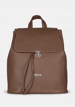 Модель №1314 | кожзам | гладкий | коричневый | Р900-9 | 30658