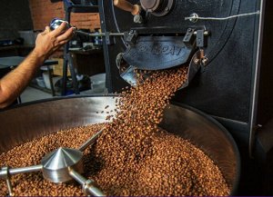 SIESTA®️ Кофе 100% Арабика - Бразилия Суль-де-Минас (Brazil Sul de Minas), 250г