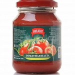 ВИАНГ  Томатная паста 270 гр ст/б