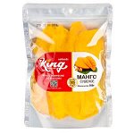 NAFOODS KING Манго Сушеное Вьетнам 500 г 1 уп